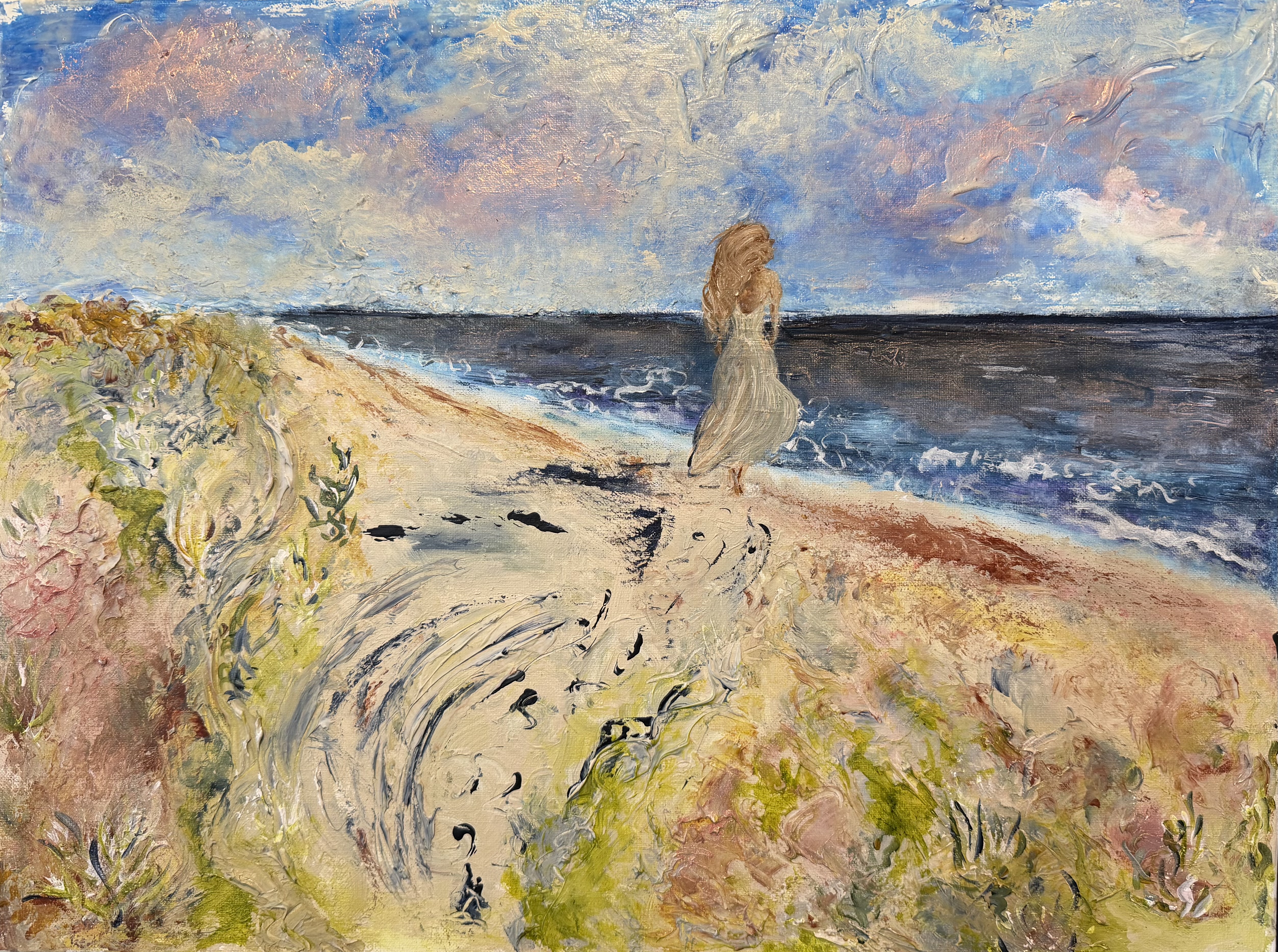 Shore Walk